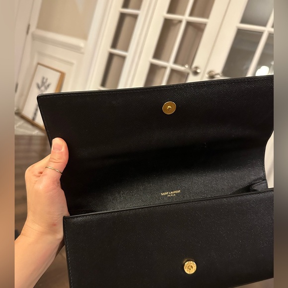 YSL CLUTCHES - Picture 10 of 16